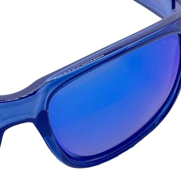 ABACO Seaport Junior Midnight Blue/Deep Blue HDR Polarized Lens UV400 - Picture 4 of 10